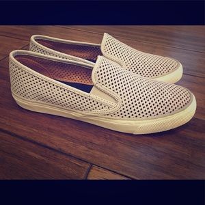 Sperry Top Sider shoes